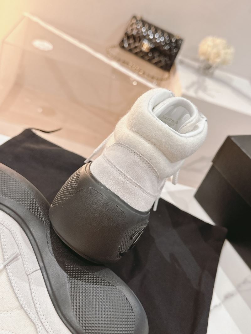 Chanel Sport Shoes